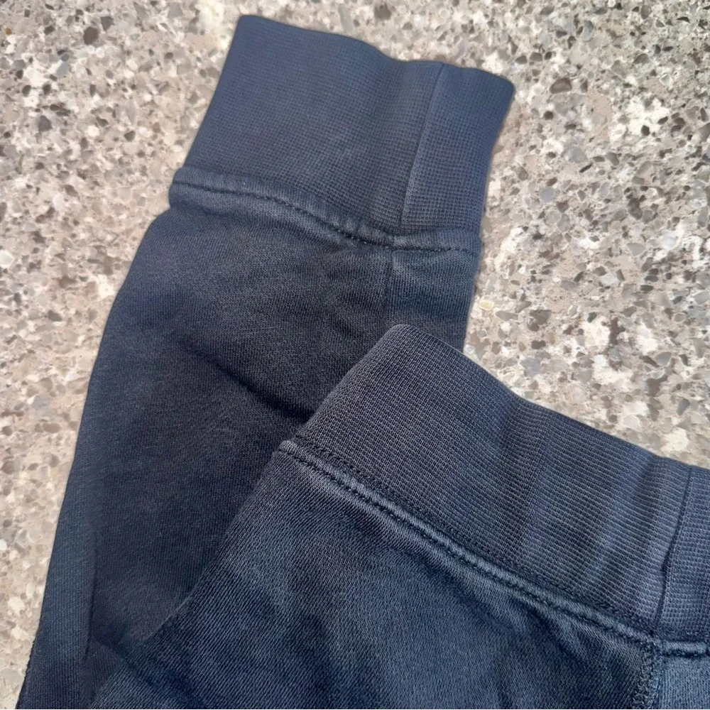 Gap l Black Jogger Pants l Boy’s Size: XS (4/5)